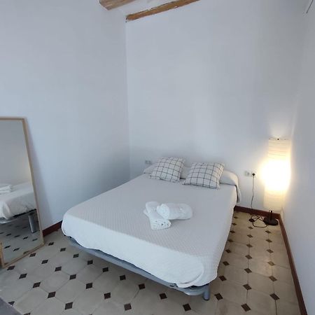 Canonge Rodo Apartments 바르셀로나 외부 사진