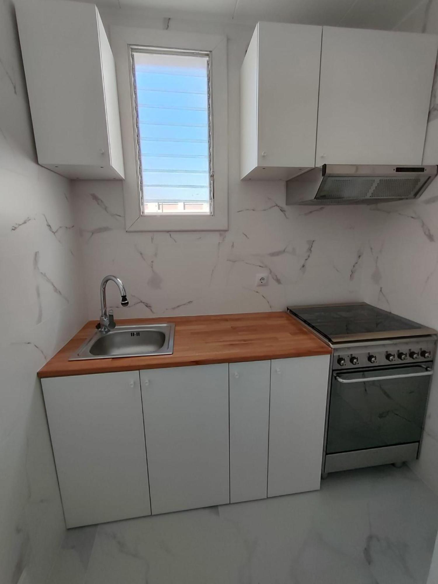 Canonge Rodo Apartments 바르셀로나 외부 사진