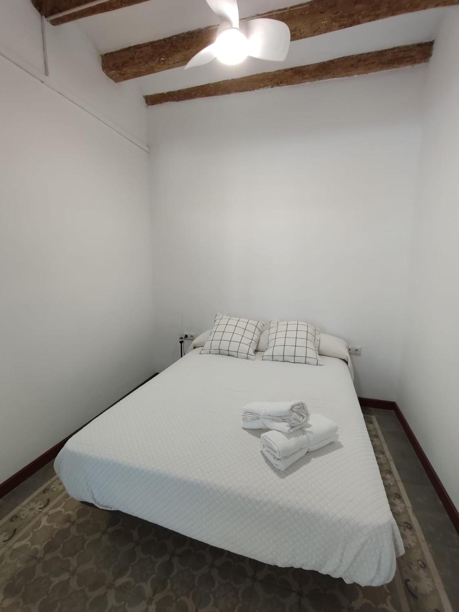 Canonge Rodo Apartments 바르셀로나 외부 사진